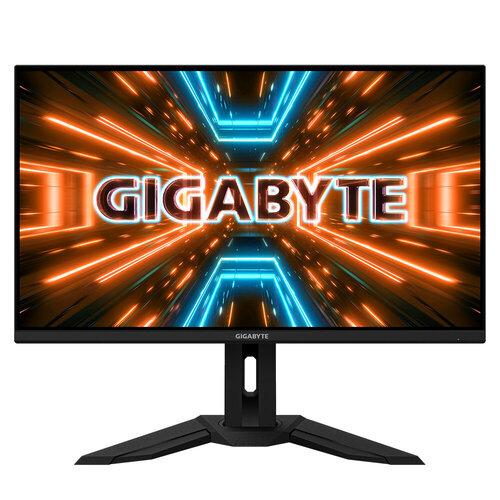 Περισσότερες πληροφορίες για "Gigabyte M32Q (31.5"/Quad HD)"