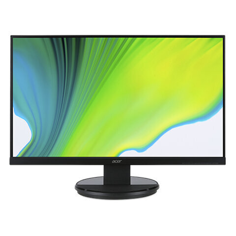 Περισσότερες πληροφορίες για "Acer KB242HYL (23.8"/Full HD)"