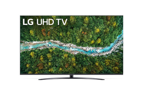 Περισσότερες πληροφορίες για "LG 75UP78003LB"