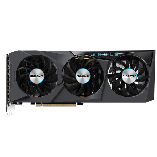 Περισσότερες πληροφορίες για "Gigabyte Radeon RX 6600 EAGLE 8G"