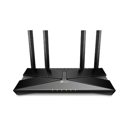 Περισσότερες πληροφορίες για "TP-LINK ARCHER AX23"