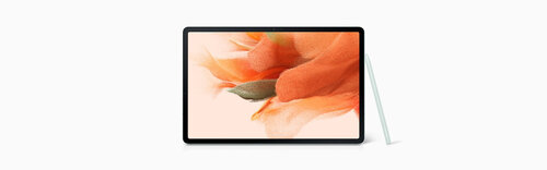 Περισσότερες πληροφορίες για "Samsung Galaxy Tab S7 FE 2021 12.4" (5G/6 GB/6 GB/Android)"