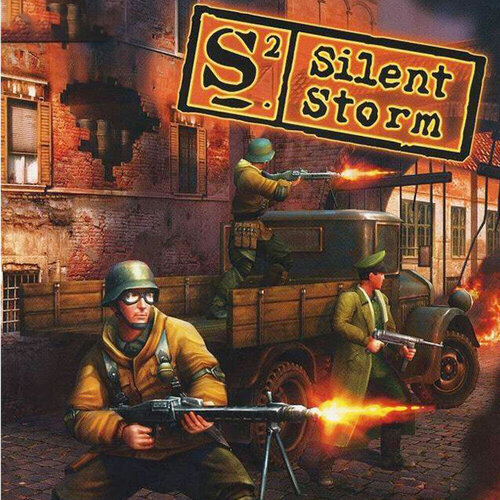 Περισσότερες πληροφορίες για "Koch Media Silent Storm (PC)"