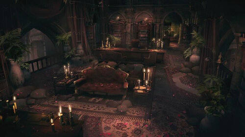 Περισσότερες πληροφορίες για "Square Enix Thief - Day One Edtion (Xbox One)"