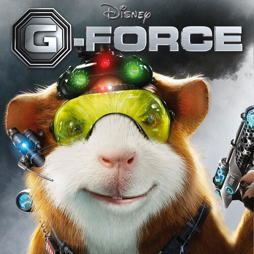 Περισσότερες πληροφορίες για "Disney Mission G (Nintendo DS)"