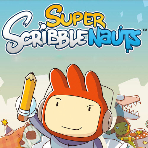 Περισσότερες πληροφορίες για "Warner Bros Super Scribblenauts : Les Enigmes de Maxwell (Nintendo DS)"