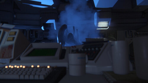 Περισσότερες πληροφορίες για "SEGA Alien : Isolation (Xbox 360)"