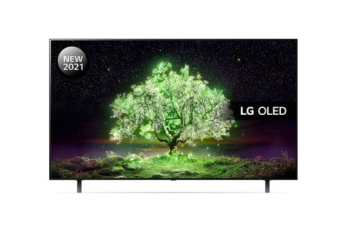 Περισσότερες πληροφορίες για "LG OLED48A16LA.APID"