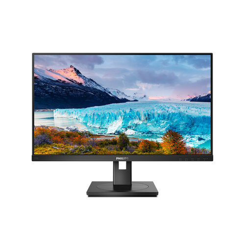 Περισσότερες πληροφορίες για "Philips MMD 272S1M/00 (27"/Full HD)"