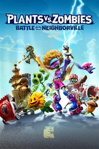 Περισσότερες πληροφορίες για "Electronic Arts Plants Vs Zombies Battle Nieghborville (Xbox One)"
