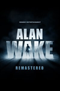 Περισσότερες πληροφορίες για "GAME Alan Wake Remastered"