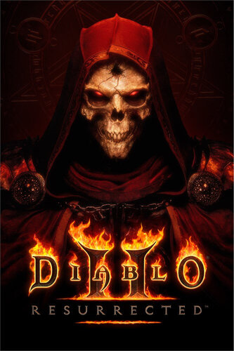 Περισσότερες πληροφορίες για "Microsoft Diablo II: Resurrected (Xbox One)"