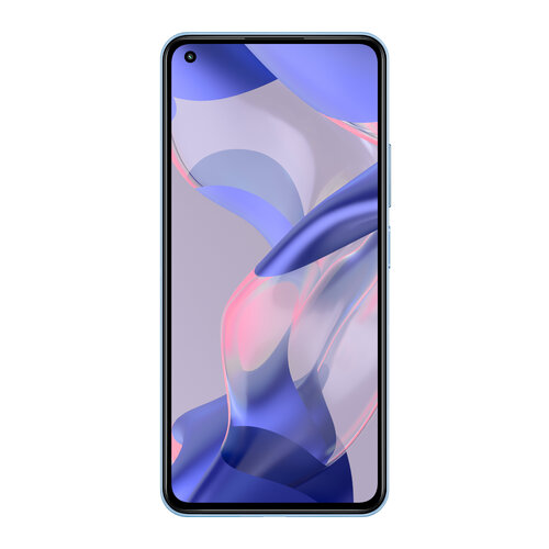 Περισσότερες πληροφορίες για "Xiaomi Mi 11 lite (Μπλε/256 GB)"