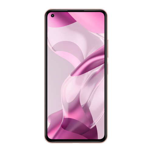 Περισσότερες πληροφορίες για "Xiaomi Mi 11 lite (Ροζ/256 GB)"
