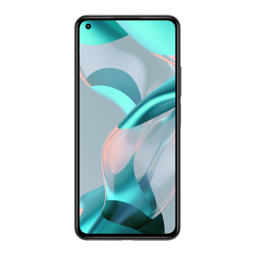 Περισσότερες πληροφορίες για "Xiaomi Mi 11 lite (Μαύρο/256 GB)"