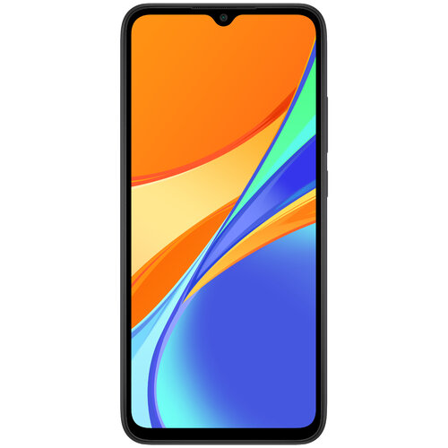 Περισσότερες πληροφορίες για "Xiaomi Redmi 9C (Μαύρο/128 GB)"