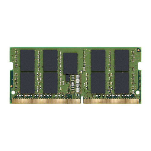 Περισσότερες πληροφορίες για "Kingston Technology KSM32SED8/16HD (16 GB/DDR4/3200MHz)"