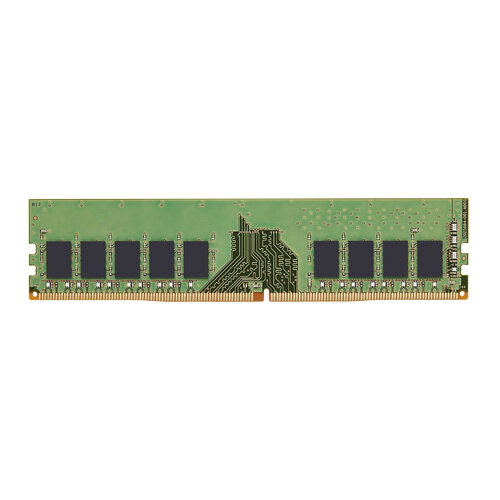Περισσότερες πληροφορίες για "Kingston Technology KSM32ES8/8MR (8 GB/DDR4/3200MHz)"