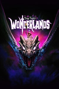 Περισσότερες πληροφορίες για "Take-Two Interactive Tiny Tina's Wonderlands Next Level Edition"