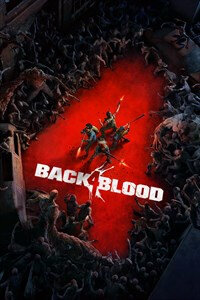Περισσότερες πληροφορίες για "Microsoft Back 4 Blood: Standard Edition (Xbox One)"