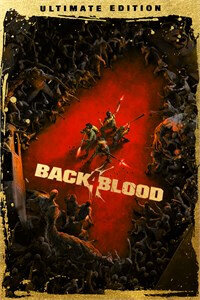 Περισσότερες πληροφορίες για "Microsoft Back 4 Blood: Ultimate Edition (Xbox One)"