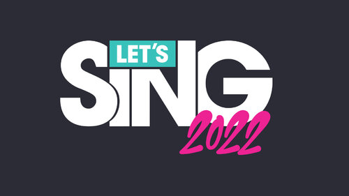 Περισσότερες πληροφορίες για "GAME Let's Sing 2022"