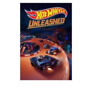 Περισσότερες πληροφορίες για "Microsoft HOT WHEELS UNLEASHED"