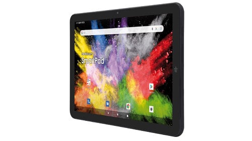 Περισσότερες πληροφορίες για "Mediacom SmartPad 10.1" (4G/32 GB/SC9863/3 GB/Android 11)"