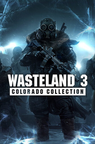 Περισσότερες πληροφορίες για "Microsoft Wasteland 3 Colorado Collection (Xbox One)"