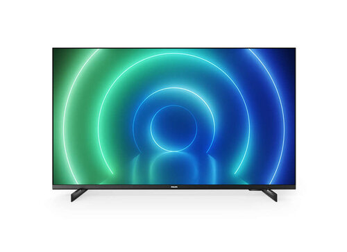 Περισσότερες πληροφορίες για "Philips 43PUS7506/62"