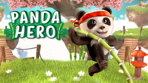 Περισσότερες πληροφορίες για "Nintendo Panda Hero (Nintendo Switch)"