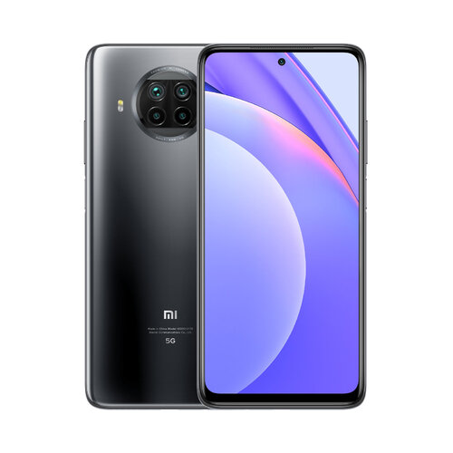 Περισσότερες πληροφορίες για "Xiaomi Mi 10T Lite (Γκρι/64 GB)"