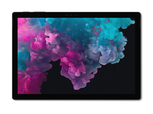 Περισσότερες πληροφορίες για "Microsoft Surface Pro 6 12.3" (256 GB/i5-8250U/8 GB/Windows 10 Home)"