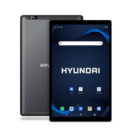 Περισσότερες πληροφορίες για "Hyundai 10.1" (32 GB/Cortex-A53/2 GB/Android 10)"