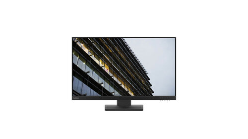 Περισσότερες πληροφορίες για "Lenovo ThinkVision E24-20 (23.8"/Full HD)"