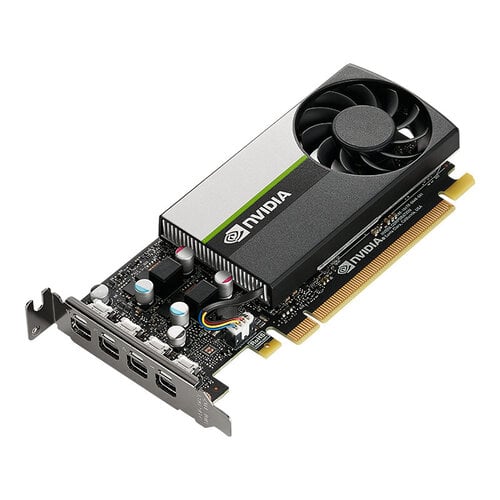 Περισσότερες πληροφορίες για "DELL NVIDIA T600"