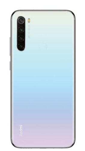 Περισσότερες πληροφορίες για "Xiaomi Redmi Note 8 2021 (Άσπρο/64 GB)"