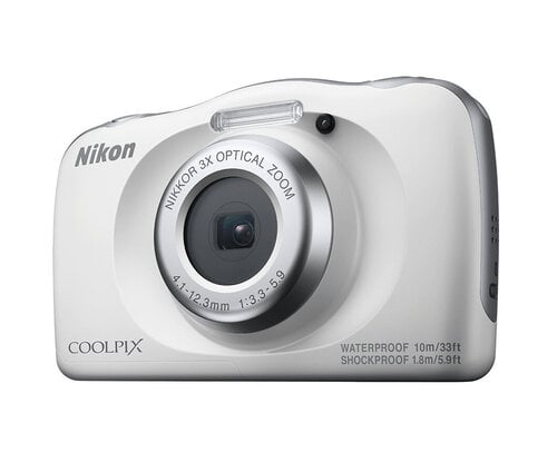 Περισσότερες πληροφορίες για "Nikon W150"