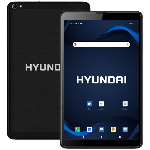 Περισσότερες πληροφορίες για "Hyundai 8" (4G/32 GB/MT8765B/2 GB/Android 10)"