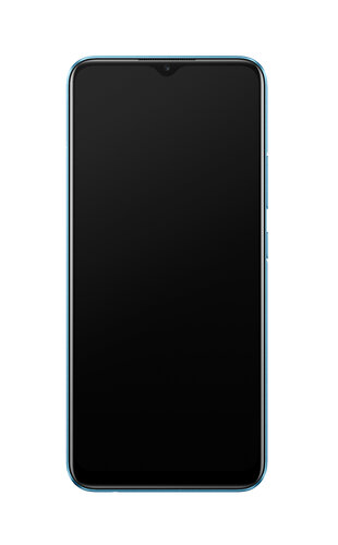 Περισσότερες πληροφορίες για "realme C21Y (Μπλε/64 GB)"