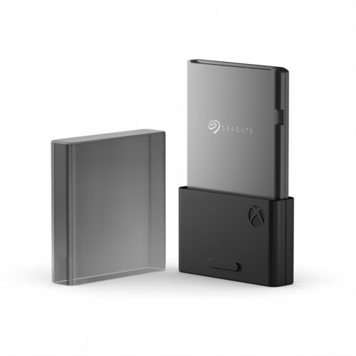 Περισσότερες πληροφορίες για "Seagate STJR2000400"