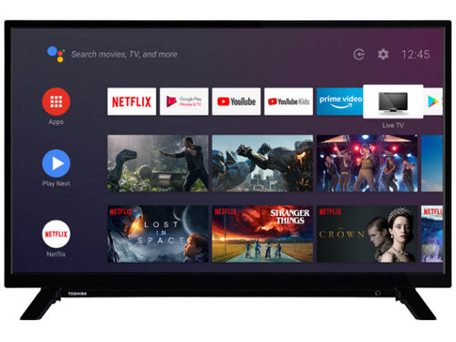 Περισσότερες πληροφορίες για "Toshiba 32WA2063DG"
