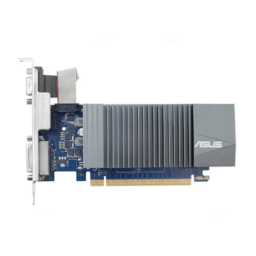 Περισσότερες πληροφορίες για "ASUS GT730-SL-2GD5-BRK-E"