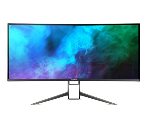 Περισσότερες πληροφορίες για "Acer Predator X38 (37.5")"