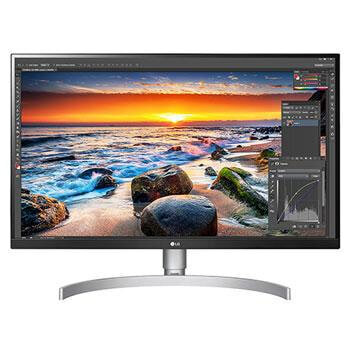 Περισσότερες πληροφορίες για "LG 43UP751C0ZF"