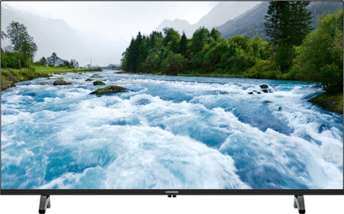 Περισσότερες πληροφορίες για "Grundig 40 GFB 5000"