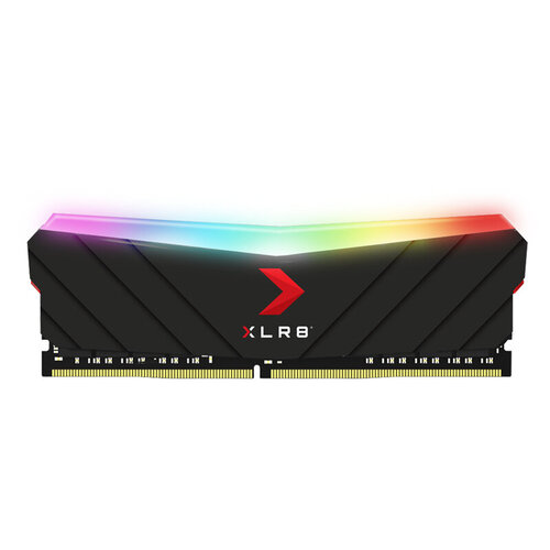 Περισσότερες πληροφορίες για "PNY XLR8 Gaming EPIC-X RGB MD8GD4320016XR (8 GB/DDR4/3200MHz)"