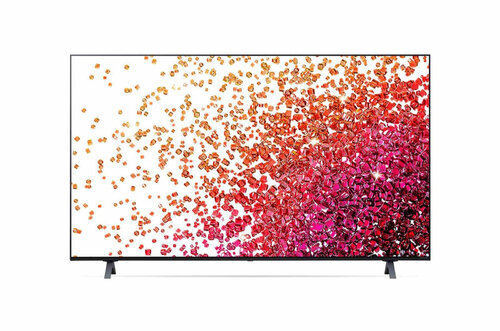 Περισσότερες πληροφορίες για "LG 50NANO753PR"