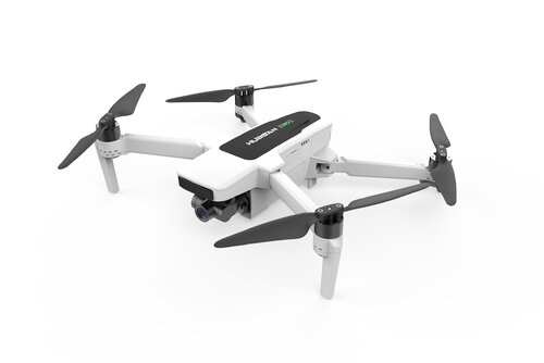 Περισσότερες πληροφορίες για "Hubsan Zino 2"