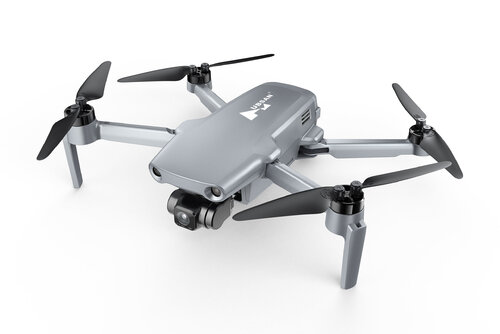 Περισσότερες πληροφορίες για "Hubsan ZINO MINI PRO"